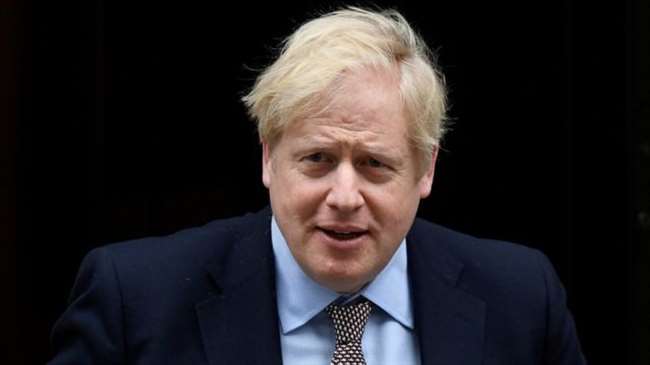 Coronavirus से संक्रमित इंग्लैंड के प्रधानमंत्री Boris Johnson की हालत गम्भीर