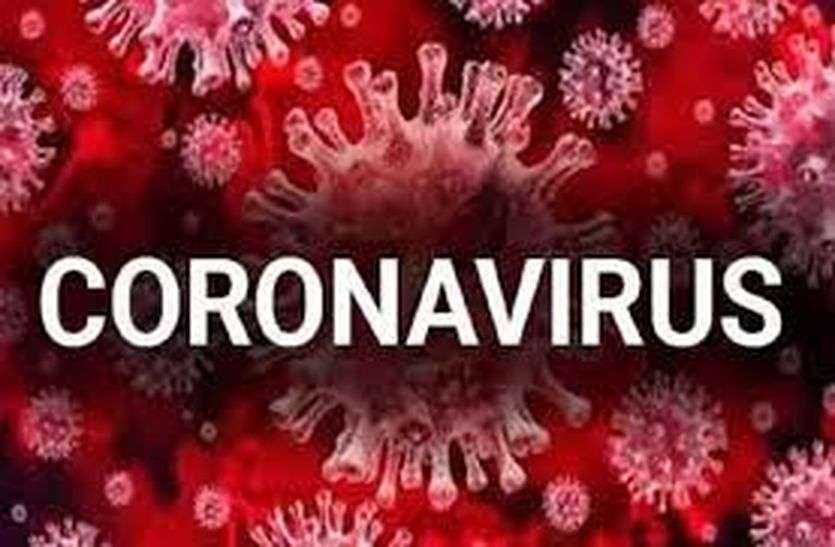 ऊर्चा सचिव क्या Coronavirus को ऊर्जा देने आए हैं!