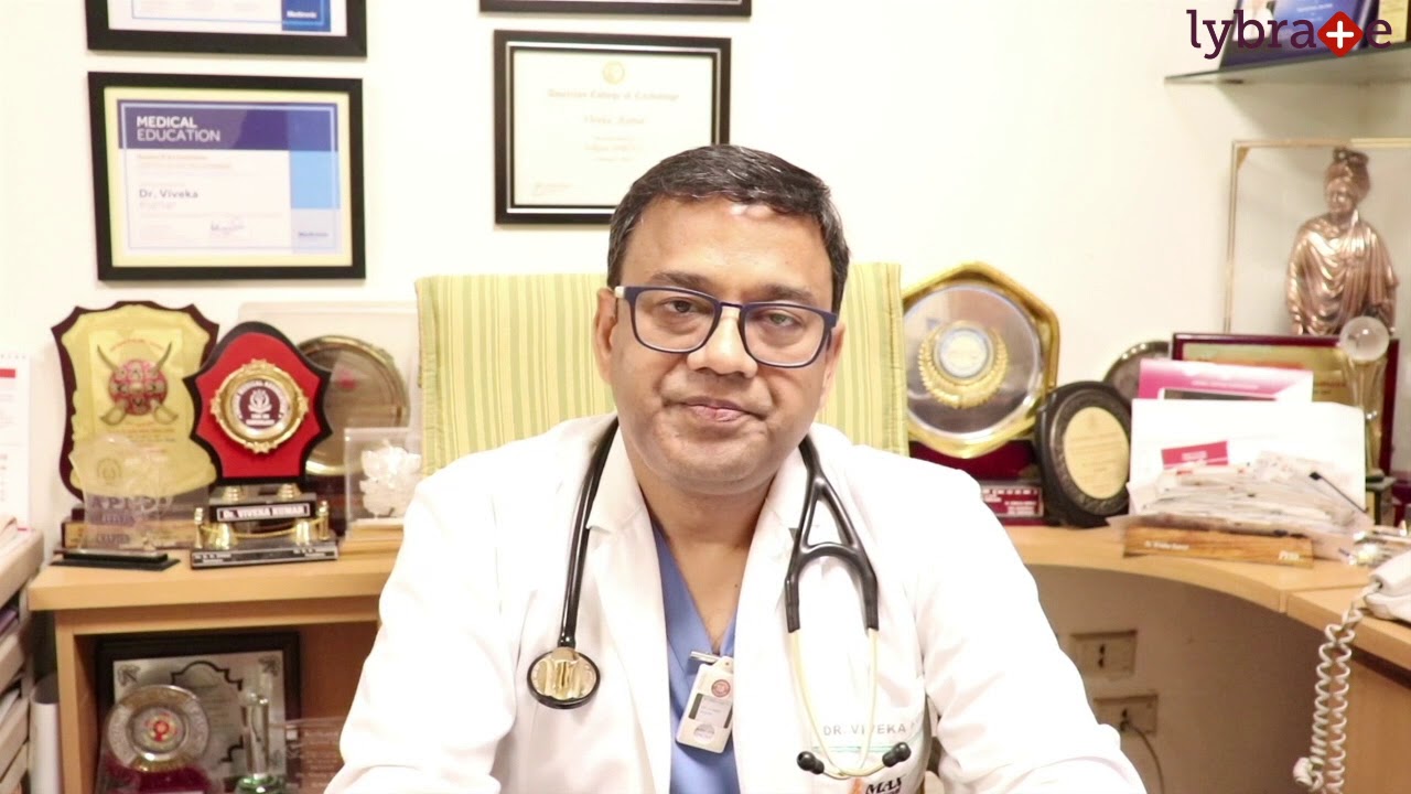 Coronavirus संक्रमित को Heart Attack हो तो क्या करें, पढ़िए डॉ. विवेका कुमार की सलाह