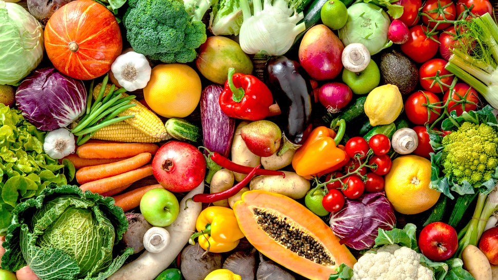 Must Read: Vegetarianism is Gateway for Good Health