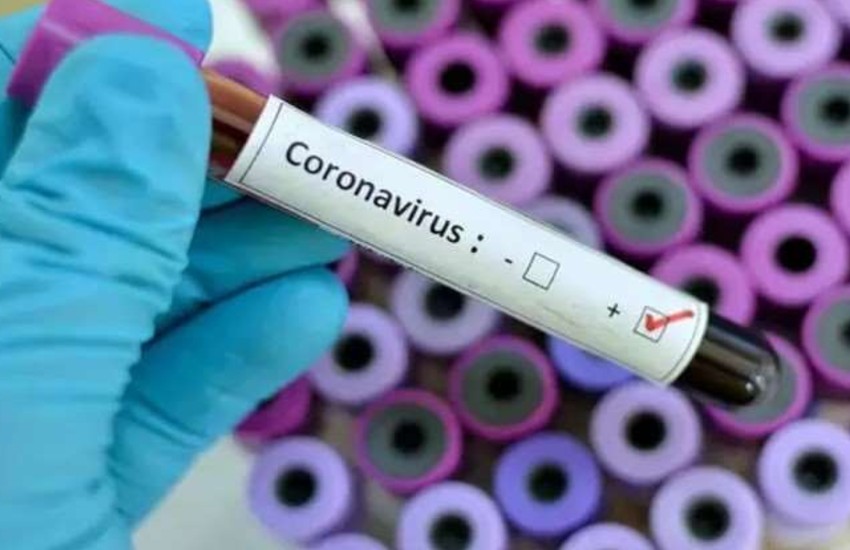 कान्हा की नगरी में Coronavirus शतक के निकट, मची खलबली