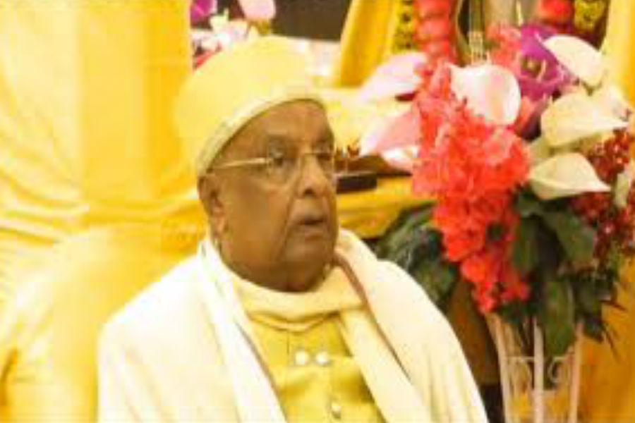 Radhasoami Guru दादा जी महाराज के अनमोल बचन -42: सत्संग में आकर बैठे तो होशियार रहिए