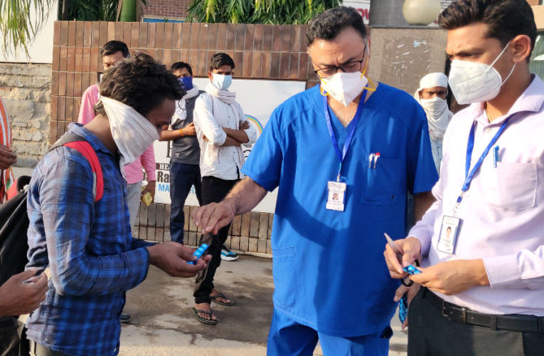 dr narendra malhotra