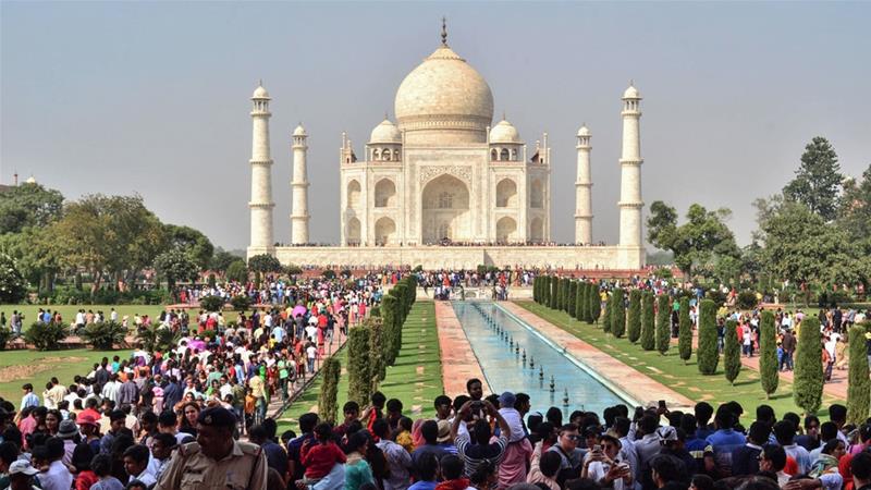 इस दिन फ्री में देखिए Taj Mahal, Agra Fort, Fatehpur Sikri, सिकंदरा, एत्माउद्दौला और..