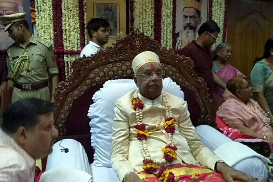 पंजाब के बाद हरियाणा में भी कह रहा हूं कि मदिरापान छोड़िएः दादाजी महाराज