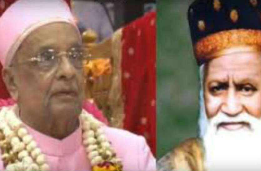 Radhasoami Guru दादा जी महाराज के अनमोल बचन -52: जब मालिक मेहरबान तो पट्ठा पहलवान