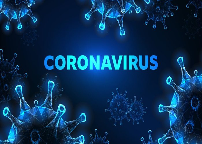 कोविड-19 संक्रमण को लेकर जिला अधिकारी ने जारी की एडवाइजरी