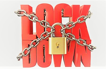 यूपी में Lockdown को लेकर नया आदेश जारी, पढ़िए आगरा में क्या होगा