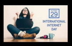 International Internet day