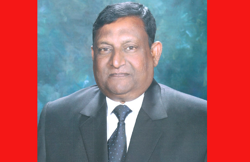 नेशनल चैम्बर के पूर्व अध्यक्ष श्रीकिशन गोयल रेल उपयोगकर्ता परामर्शदात्री समिति  के सदस्य