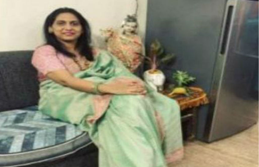 डॉ. निशा सिंघल की हत्या में बड़ा खुलासाः शुभम पाठक ने बताया क्यों किया मर्डर