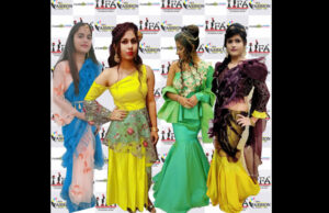 IIFA Fashion Awards