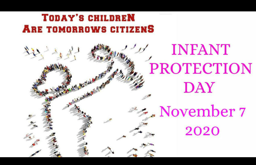 infant protection day