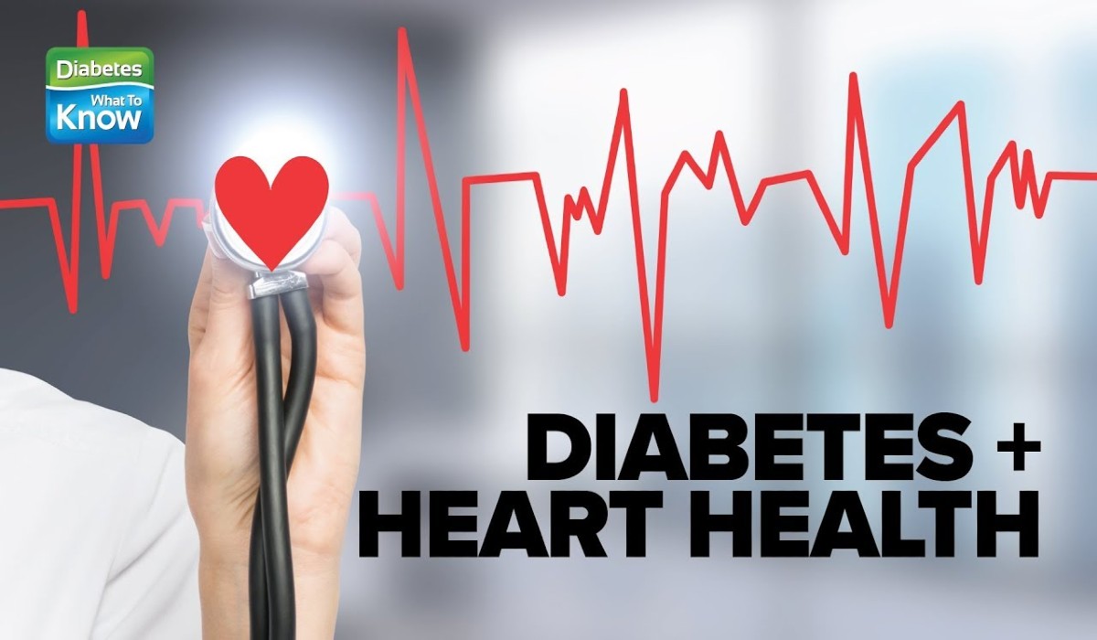 डायबिटीज के मरीज ध्यान से पढ़ें ये खबरः Heart attack पड़ने पर कई बार नहीं होता दर्द
