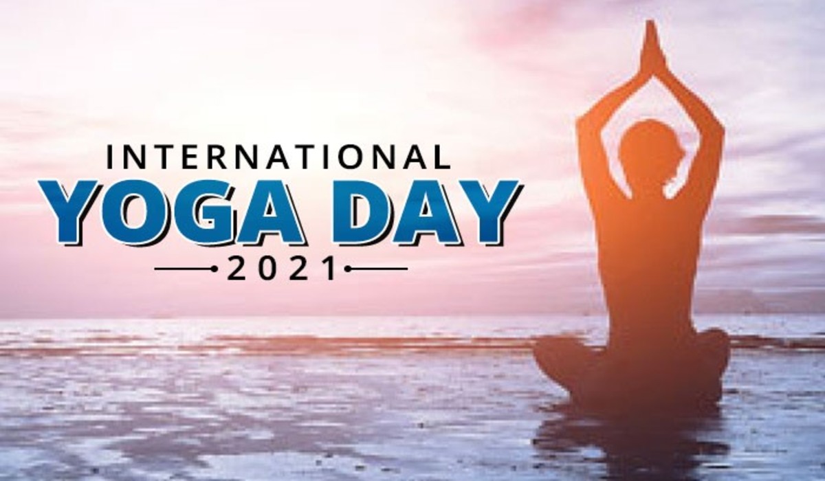 International yoga day 2021 की थीम के बारे में जानिए, पढ़िए योगा डे की पूर्व संध्या पर आगरा कॉलेज आर्मी विंग ने क्या किया