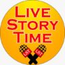 Live Story time