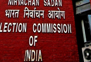 चुनाव आयोग का राज्‍यों को निर्देश, जीत का जश्‍न मनाने वालों पर FIR दर्ज करें