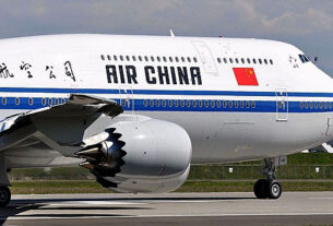 जवाबी कार्रवाई: अब अमेरिका ने चीन की 44 से ज्‍यादा उड़ानों को रद्द किया
