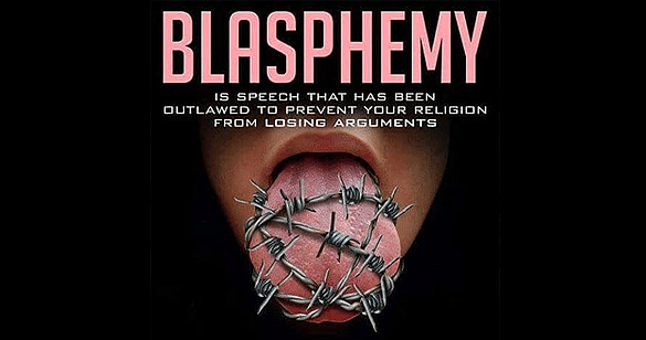 Blasphemy in Pakistan