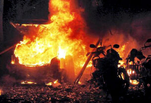 2008 के अहमदाबाद बम धमाकों में विशेष अदालत से हिजबुल मुजाहिदीन के 49 लोग दोषी करार, 21 धमाकों में मारे गए थे 56 लोग