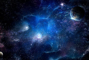 अंतरिक्ष यात्रियों की अदभुत खोज: सूर्य से 240 अरब गुना बड़ी एलिसोनियस आकाशगंगा का पता लगाया