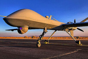 अमेरिका से भारत का प्रीडेटर सशस्त्र ड्रोन सौदा लगभग तय
