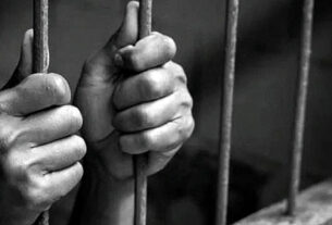 देश की जेलों में बंद करीब 5 लाख कैदियों में से 75% कैदी विचाराधीन: NCRB