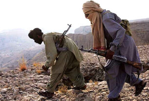 Balochistan: 170 Pakistani soldiers killed in Baloch attack