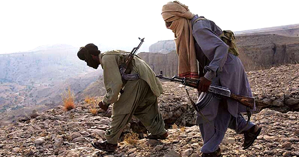 Balochistan: 170 Pakistani soldiers killed in Baloch attack