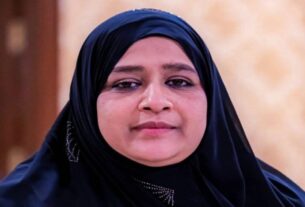 Dr Nowhera Sheikh
