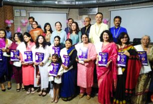 मां-बेटी डॉ. जयदीप और डॉ. नीहारिका मल्होत्रा देश की 75 महिलाओं में शुमार, महिला दिवस पर 16 का सम्मान