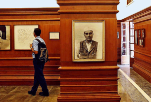 केंद्र सरकार का फैसला: नेहरू संग्रहालय का नाम होगा अब पीएम म्यूजियम, पीएम मोदी करेंगे 14 अप्रैल को उद्घाटन