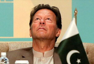 पाकिस्‍तान: इमरान खान के खिलाफ विपक्ष ने पेश किया अविश्वास प्रस्ताव