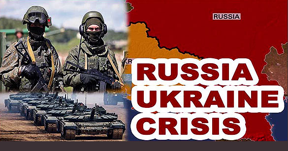 रूस-यूक्रेन युद्ध का आज 20वां दिन, अब तक की बातचीत बेनतीजा