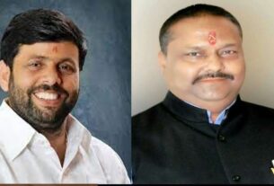 Agra Firozabad MLC seat मतदान हुआ 98.06 % , क्या भाजपा और सपा में कोई मुकाबला है?