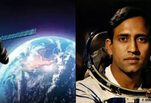 आज ही दिन 38 साल पहले भारत ने शुरू की थी स्पेस की उड़ान