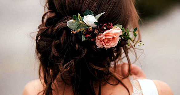 Accessory required for beautiful hairstyles