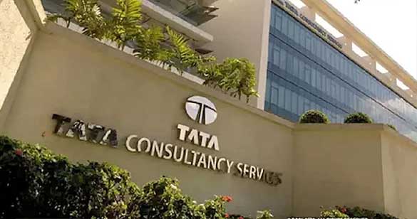 TCS changed the work from home trend for the employees