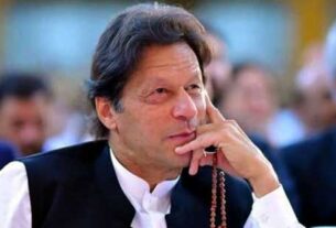 Pakistan: Imran and Bushra Bibi sold foreign gifts worth crores on their way