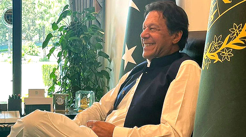 Pakistan: No-confidence motion against PM Imran Khan dismissed, Parliament dissolved
