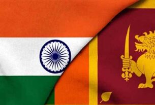 India sent 11,000 tonnes of rice to Sri Lanka ahead of New Year's celebrations