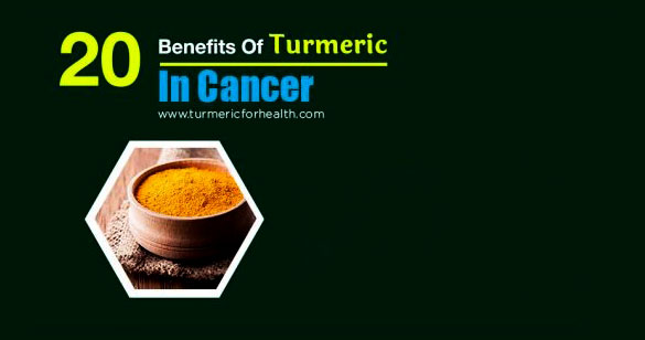 Use of turmeric can prevent stomach cancer