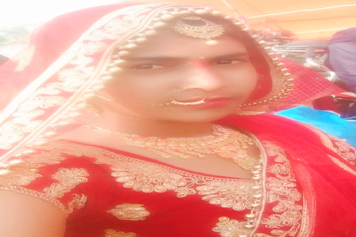 संदिग्ध परिस्थितियों में नव विवाहिता की मौत, दहेज हत्या का मुकदमा दर्ज