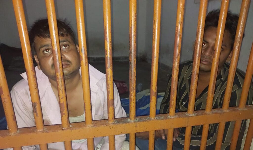 भाजपा नेता ने की चांदी व्यापारी की निर्मम हत्या, सिर धड़ से कर दिया अलग