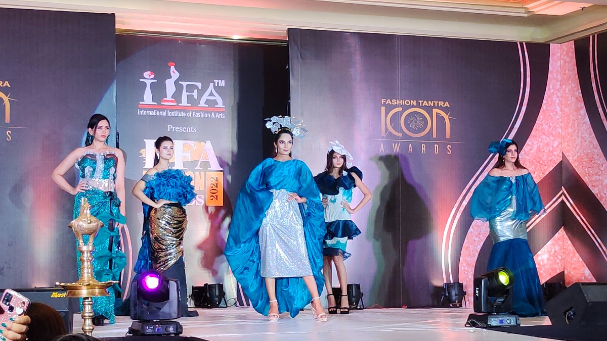 IIFA Fashion Award 2022