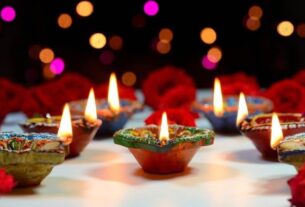 दीपावली का धार्मिक, ऐतिहासिक और आर्थिक महत्व, कई देशों में रहती है सरकारी छुट्टी