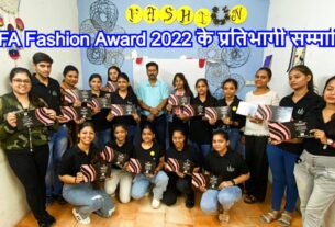 iifa fashin award 2022