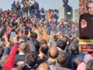 राधास्वामी मत के गुरु दादाजी महाराज की ऐतिहासिक अंतिम यात्रा, डॉ. अतुल माथुर ने दी मुखाग्नि