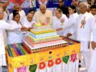 भारत के 372 जिले नशे की गिरफ्त में, राजयोगिनी दादी रतनमोहिनी के 99वें जन्मदिन पर गुजरात के मुख्यमंत्री भूपेन्द्र पटेल ने किया ब्रह्माकुमारीज के नशामुक्त भारत अभियान का शुभारंभ