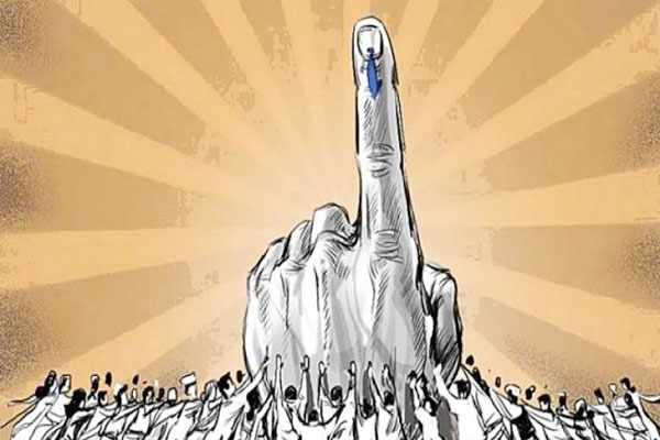 कब होंगे राज्यसभा के चुनाव ?